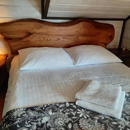 Apartament Huba Eksteriør bilde
