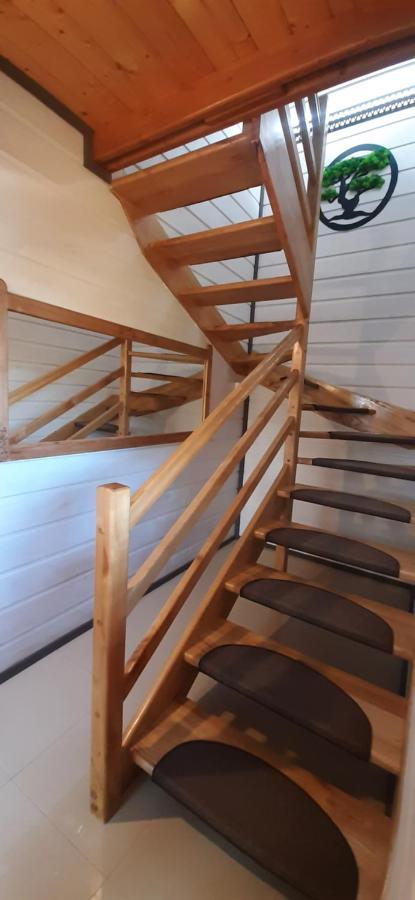 Apartament Huba Eksteriør bilde